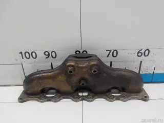 94811112951 VAG Коллектор выпускной Porsche Cayenne 957 Арт E31341563, вид 1