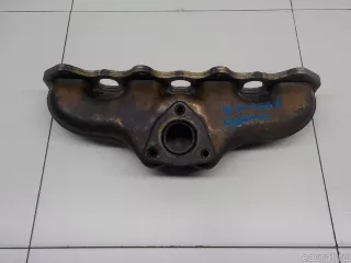 94811112951 VAG Коллектор выпускной Porsche Cayenne 957 Арт E31341563, вид 2