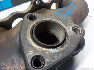 94811112951 VAG Коллектор выпускной Porsche Cayenne 957 Арт E31341563, вид 3