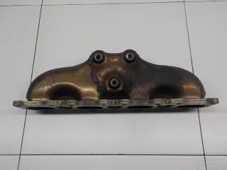 94811112951 VAG Коллектор выпускной Porsche Cayenne 957 Арт E31341563, вид 5