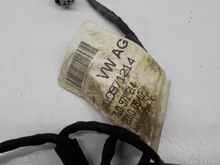 95561221400 VAG Жгут проводов (Проводка) Porsche Cayenne 958 Арт E31343945, вид 6