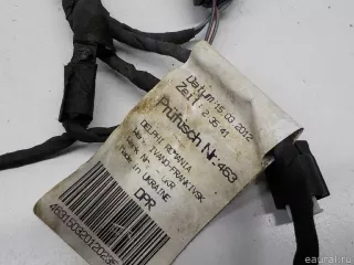 95561221400 VAG Жгут проводов (Проводка) Porsche Cayenne 958 Арт E31343945, вид 7