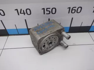 95510702103 VAG Радиатор масляный Porsche Cayenne 958 Арт E31353992, вид 1