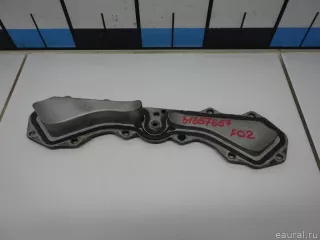 11148483799 BMW Заглушка двигателя BMW 5 F10/F11/GT F07 Арт E31357657, вид 1