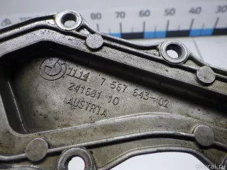 11148483799 BMW Заглушка двигателя BMW 5 F10/F11/GT F07 Арт E31357657, вид 3