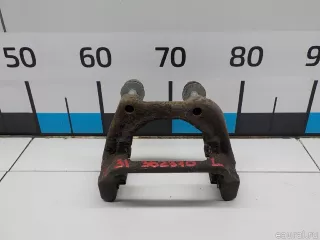 34216793051 BMW Скоба суппорта заднего левого BMW 5 E60/E61 Арт E31362370, вид 1