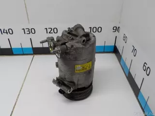 1858673 Ford Компрессор системы кондиционирования Land Rover Freelander 2 Арт E31386804, вид 1