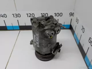 1858673 Ford Компрессор системы кондиционирования Land Rover Freelander 2 Арт E31386804, вид 2