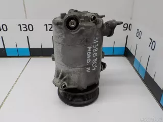 1858673 Ford Компрессор системы кондиционирования Land Rover Freelander 2 Арт E31386804, вид 3