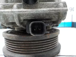 1858673 Ford Компрессор системы кондиционирования Land Rover Freelander 2 Арт E31386804, вид 5
