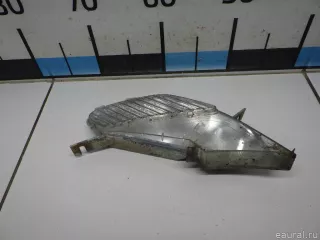 95563103301 VAG Габарит передний левый Porsche Cayenne 957 Арт E31393897, вид 2