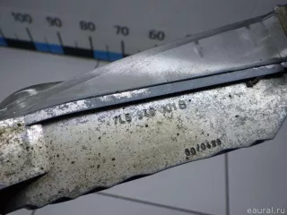 95563103301 VAG Габарит передний левый Porsche Cayenne 957 Арт E31393897, вид 4