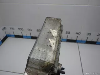 95563103301 VAG Габарит передний левый Porsche Cayenne 957 Арт E31393897, вид 5