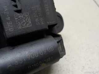 6519000900 Mercedes Benz Реле накала свечей Mercedes Sprinter W907/910 Арт E31400566, вид 5
