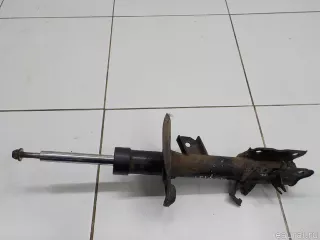 E4303BR00B Nissan Амортизатор передний левый Nissan Qashqai 2 restailing Арт E31406194, вид 1
