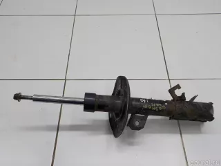 E4303BR00B Nissan Амортизатор передний левый Nissan Qashqai 2 restailing Арт E31406194, вид 2
