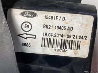 1933338 Ford Фонарь задний левый Ford Transit 4 Арт E31407929, вид 9