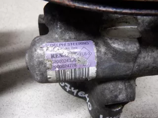 8200024738 Renault Насос гидроусилителя Renault Master 2 Арт E31414216, вид 5