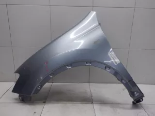 F3101BR0MA Nissan Крыло переднее левое Nissan Qashqai 2 restailing Арт E31423145, вид 1