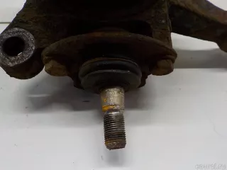 1330869080 Fiat Кулак поворотный передний левый Fiat Ducato 4 Арт E31430677, вид 3