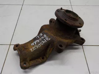 1330869080 Fiat Кулак поворотный передний левый Fiat Ducato 4 Арт E31430677, вид 5