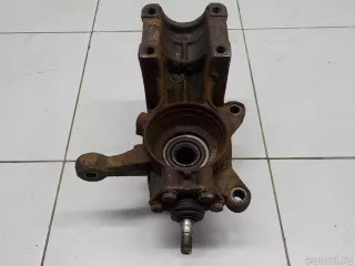 1330869080 Fiat Кулак поворотный передний левый Fiat Ducato 4 Арт E31430677, вид 6