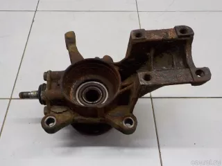 1330869080 Fiat Кулак поворотный передний левый Fiat Ducato 4 Арт E31430677, вид 7