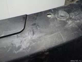7H0853653 VAG Решетка радиатора Volkswagen Transporter T5 restailing Арт E31435572, вид 4