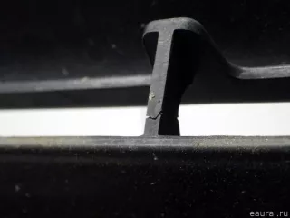 7H0853653 VAG Решетка радиатора Volkswagen Transporter T5 restailing Арт E31435572, вид 6