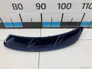 1731021 Ford Накладка (молдинг) крыла Ford S-Max 1 Арт E31438212, вид 1