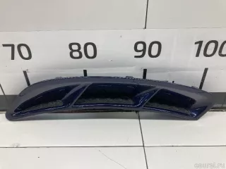 1731021 Ford Накладка (молдинг) крыла Ford S-Max 1 Арт E31438212, вид 2