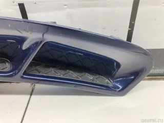 1731021 Ford Накладка (молдинг) крыла Ford S-Max 1 Арт E31438212, вид 3