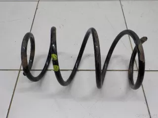 4813142510 Toyota Пружина передняя Toyota Rav 4 3 Арт E31454873, вид 1