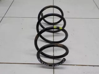 4813142510 Toyota Пружина передняя Toyota Rav 4 3 Арт E31454873, вид 2