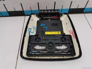 61319276231 BMW Плафон салонный BMW 5 F10/F11/GT F07 Арт E31460575, вид 5
