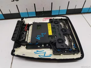 61319276231 BMW Плафон салонный BMW 5 F10/F11/GT F07 Арт E31460575, вид 8