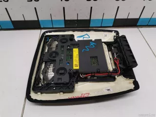 61319276231 BMW Плафон салонный BMW 5 F10/F11/GT F07 Арт E31460575, вид 10