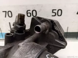 2132516 Ford Радиатор масляный Ford Transit 3 restailing Арт E31465714, вид 4