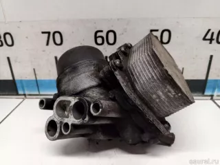2132516 Ford Радиатор масляный Ford Transit 3 restailing Арт E31465714, вид 5