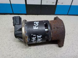96253548 GM Клапан EGR Daewoo Materia Арт E31466253, вид 1