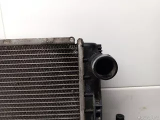 7E0121253C VAG Радиатор основной Volkswagen Transporter T5 restailing Арт E31467556, вид 6