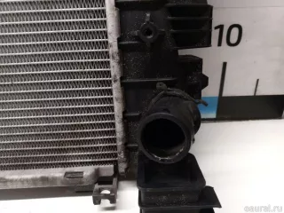 7E0121253C VAG Радиатор основной Volkswagen Transporter T5 restailing Арт E31467556, вид 8