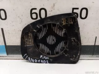 1469513 Ford Стекло зеркала правого Ford Focus 2 restailing Арт E31471402, вид 2