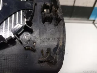 1469513 Ford Стекло зеркала правого Ford Focus 2 restailing Арт E31471402, вид 5