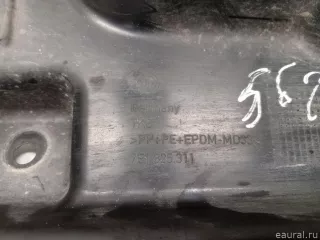 7E1825311 VAG Защита днища Volkswagen Transporter T6 restailing Арт E31471719, вид 11