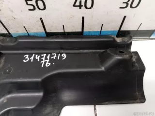 7E1825311 VAG Защита днища Volkswagen Transporter T6 restailing Арт E31471719, вид 5