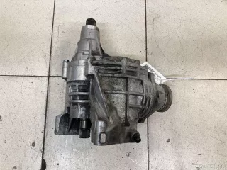 02H409053C VAG Коробка раздаточная Volkswagen Transporter T5 restailing Арт E31472968, вид 1