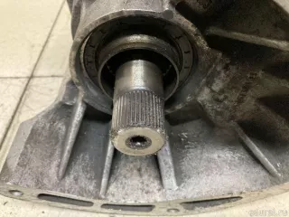 02H409053C VAG Коробка раздаточная Volkswagen Transporter T5 restailing Арт E31472968, вид 3