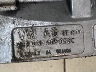 02H409053C VAG Коробка раздаточная Volkswagen Transporter T5 restailing Арт E31472968, вид 10