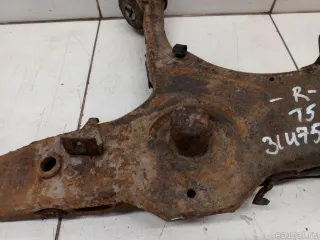 7H0501072E VAG Рычаг задний правый Volkswagen Transporter T5 restailing Арт E31475938, вид 4